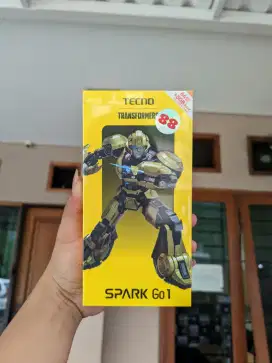 Tecno Spark Go 1 4/64