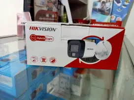 Cctv Bergaransi Hikvision Outdoor 2mp