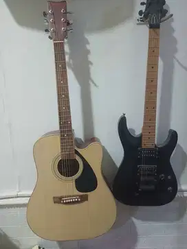 GITAR AKUSTIK MURAH BERKUALITAS