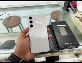 Samsung S24+ 12/512gb mlus lengkap