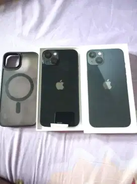 IPHONE 13 128GB IBOX LIKE NEW