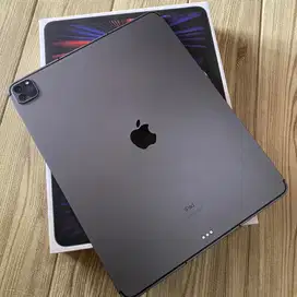 ipad pro M1 12.9 inchi 256gb wifi celluler IBOX Bisa COD dan TT