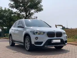 (CASH) BMW X1 Xline NIK 2018 Panoramic Sunroof