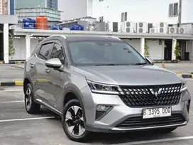 Wuling Alvez EX 2023