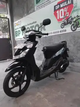 Yamaha Mio 2010 Mulus Siap Pakai