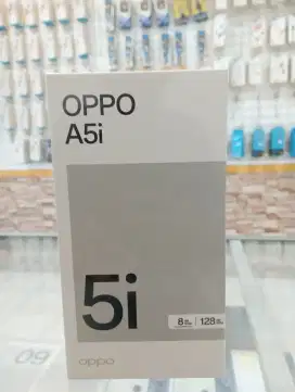 HP OPPO A5i 4/128 + GARANSI 100%