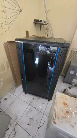 INDORACK alias rak server