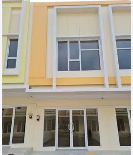 Disewakan Ruko 2 Lantai gading serpong Sudah Furnished