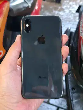 Iphone xs 256gb alloperator