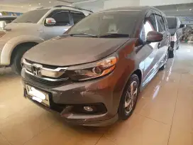 Dijual Honda Mobilio E cvt 2019