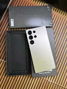Samsung S25 Ultra 12/512GB sein