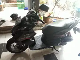 Honda Vario 160 CBS 2022