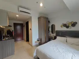 Apartemen Siap Huni Jakarta Barat West Vista by Keppeland Tipe STUDIO