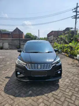 Ertiga GL Manual 2020. Istimewah!!