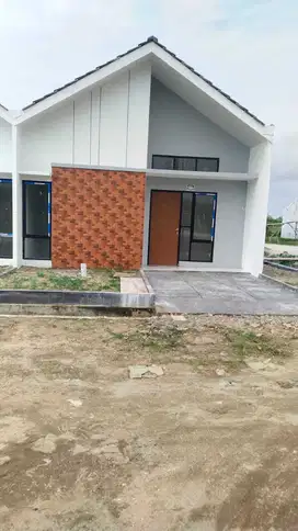 Dijual Rumah Subsidi daerah cikande,kab.serang lokasi sangat strategis