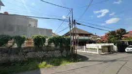 Dijual Cepat Tanah Hook Full Pagar Di Kalijati Indah Antapani Bandung
