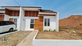 Griya Pesona Madani Tipe Premier