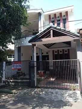 TERMURAH! Komplek Exclusive Pondok Mas Cimahi 8 Menit Tol Baros