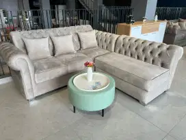 SOFA L NEW JAGUAR