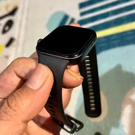 Smart watch huawei fit 3 fullset original resmi