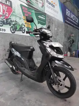 Yamaha Mio 2010 Mulus Antik