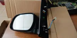 Spion orisinil Toyota inova lama thn 2005-2011