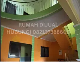 RUMAH ARAYA 3KT 1KM 2LT