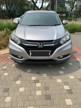 (NEGO) LOW KM HONDA HRV 1.5 E CVT AUTOMATIC SUV