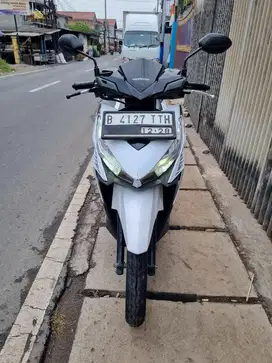 HONDA VARIO LED OLD 125 CBS 2017