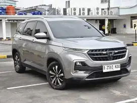 Wuling Almaz Exclusive 7 seater 2020