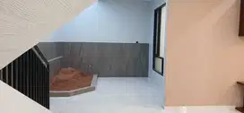 Rumah Furnished Lokasi Buki Palma Bukitsari Semarang