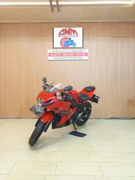 Suzuki GSX R tahun 2018