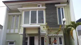 Rumah Mewah Furnish dlm Perumahan Area Palagan dkt UGM dan RS Sardjito