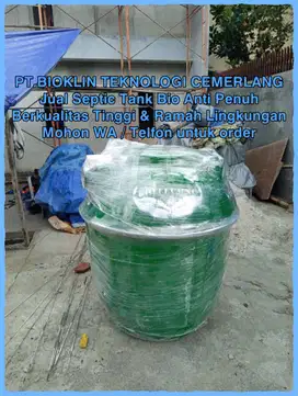 spitang, Sepiteng Biofilter, Biotank, Biofil, Biotech,