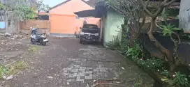 TANAH TUKAD IRAWADI RENON DEKAT JLN UTAMA