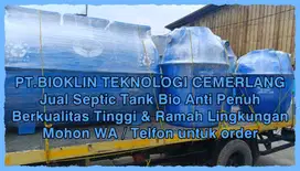 Spiteng , Biofil, Biotank, Biofilter, Biotech, Septictank,