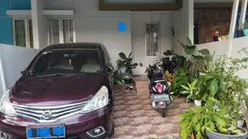 Rumah Asri di Lembah hijau Lppio cikarang