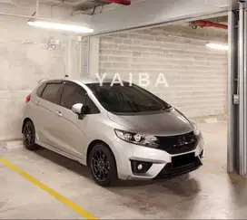 Honda Jazz GK5 RS (2016)