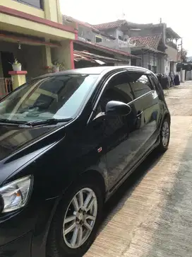 Chevrolet Aveo 2012 Bensin