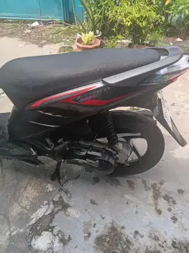 Honda vario 2012 plat 2027 sehat