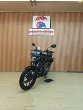 Suzuki GSX S tahun 2017