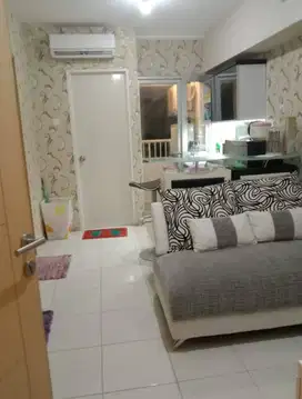 Dijual Apartemen Educity Tower Harvard