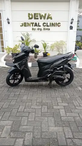 yamaha mio soul gt 125 2017 LED AKS