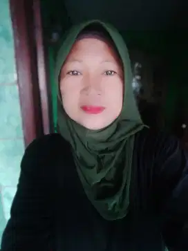 Penyalur Pembantu Tenaga kerja BABY SITTER Sri Astuti