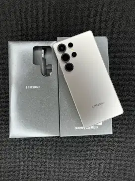 Samsung S25 Ultra 12/512GB sein