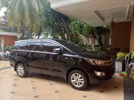 Toyota Kijang Innova Reborn 2.0 V 2016 AT Bensin