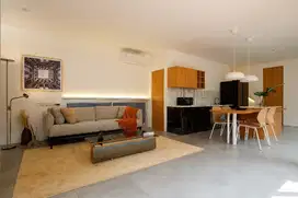 Dijual Rumah Tropis Minimalis di Sutera Olivia - Alam Sutera