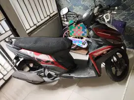 YAMAHA MIO M3 2015 MULUSSSS