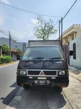 L300 box tahun 2017