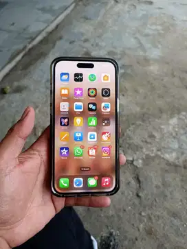 FS Iphone 16 Plus 128
